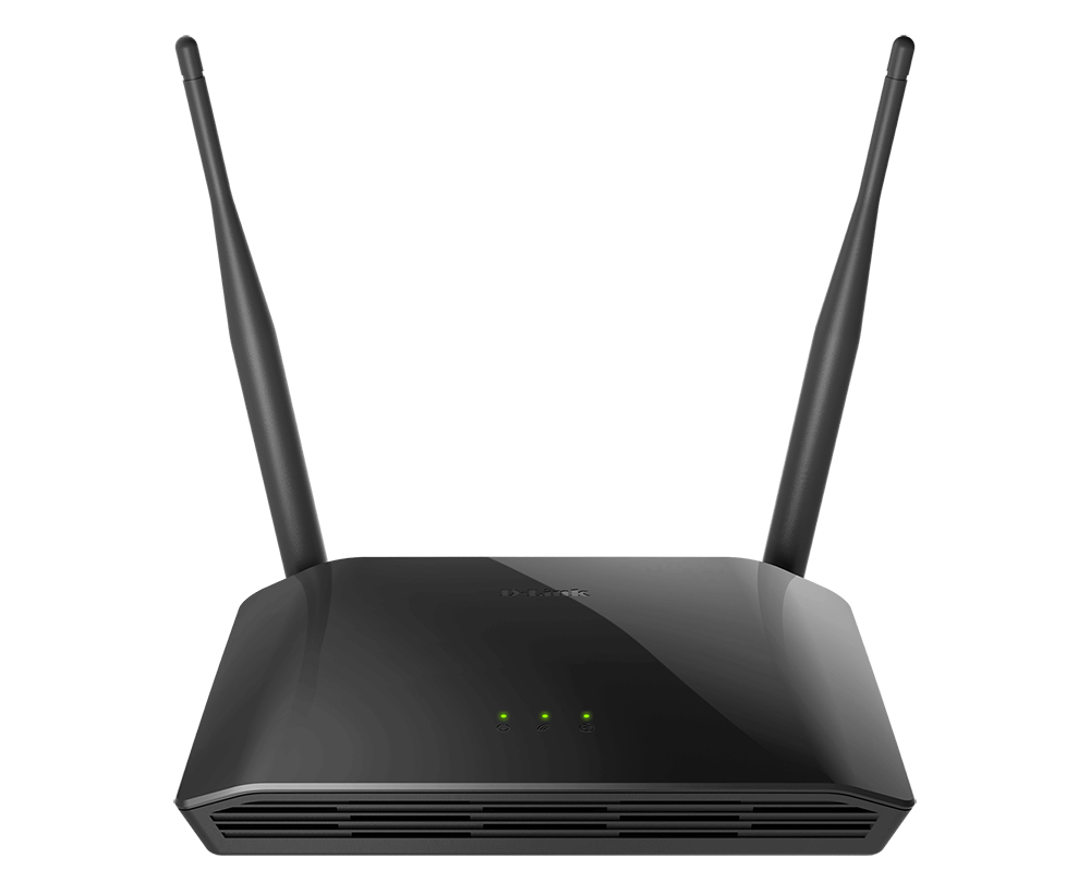 D-Link DIR-615 Router