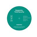 Kaspersky Raw Material - CD Sticker - KTS