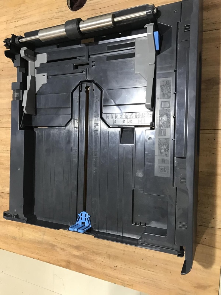 Konica Minolta Paper tray for BH-206