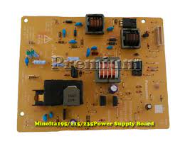 Konica Minolta Parts - Logical Board for BH-165e