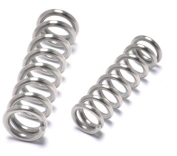 Konica Minolta Pressure Spring for BH-165/206