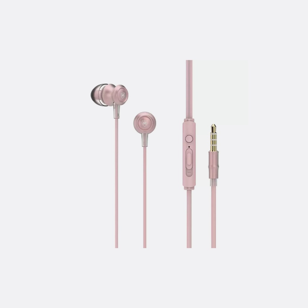 Micropack EM-220 Earphone