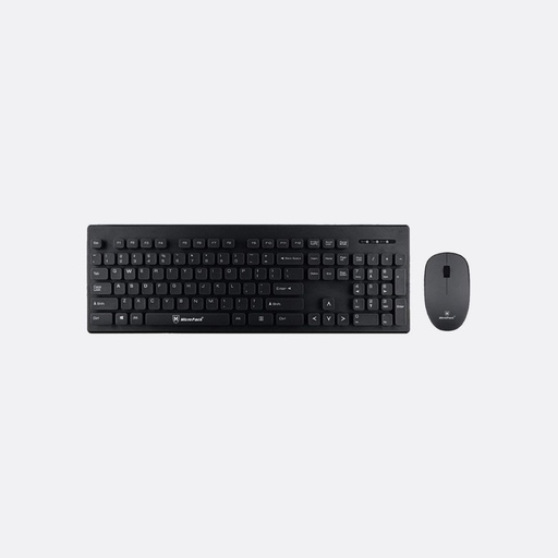 Micropack KM-236W Keyboard+Mouse