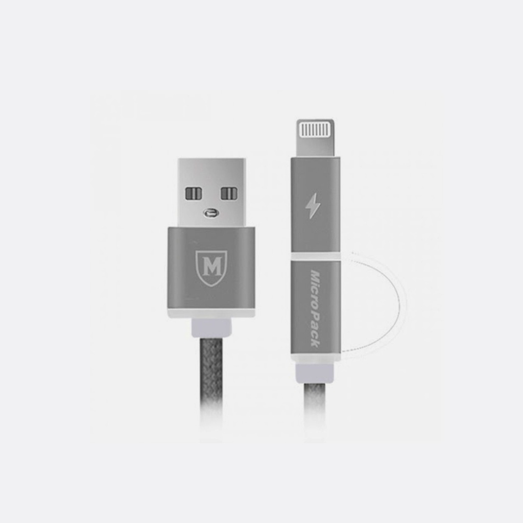Micropack MC-31 Charging Cable