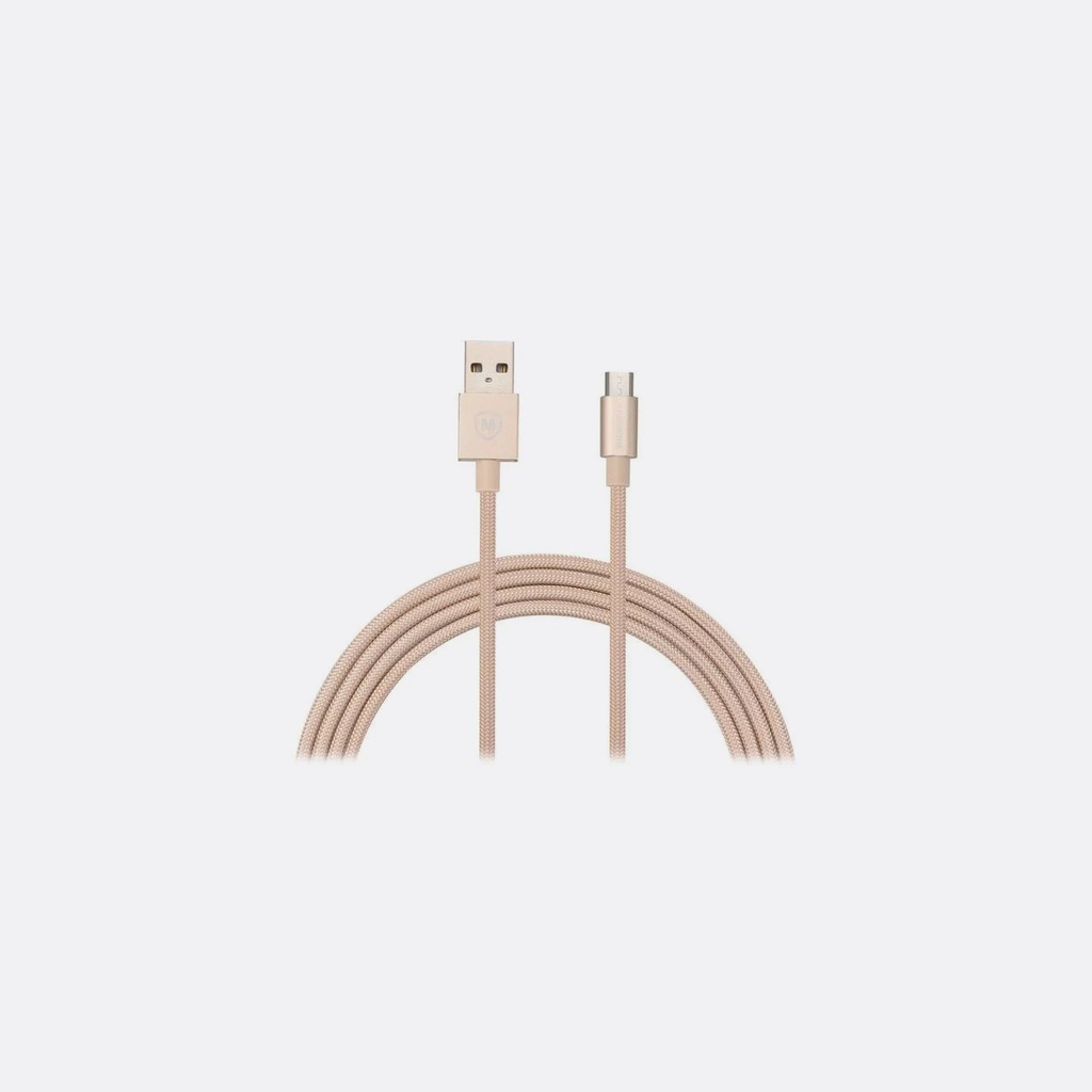 Micropack MC-315 Charging Cable