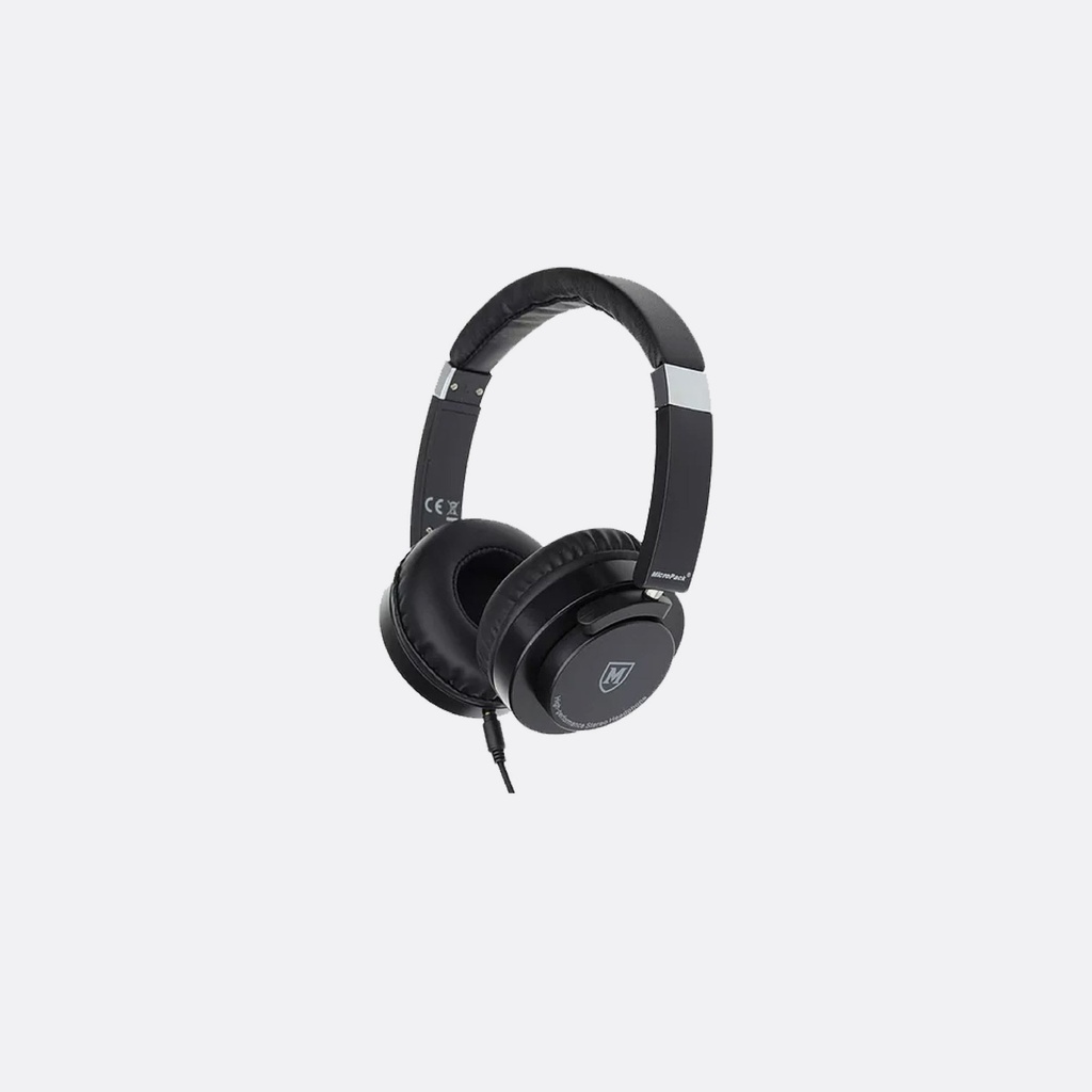 Micropack MHP-600 Headphone