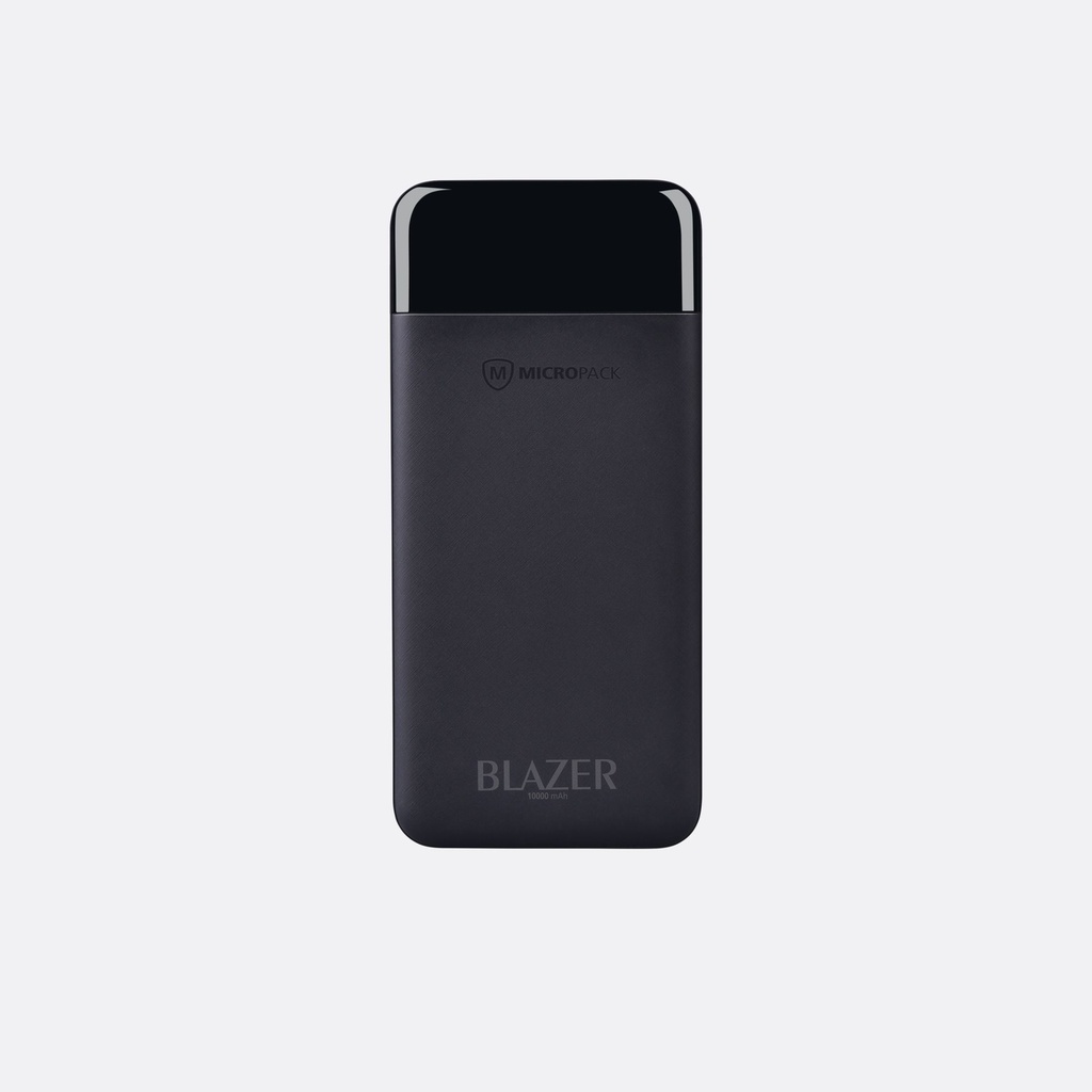 Micropack PB-10KC Blazer Type C Power Bank