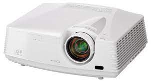 Mitsubishi LVP-XD700U Projector