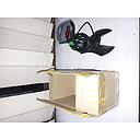 Syble Bar Code Scanner - Wired with Stand