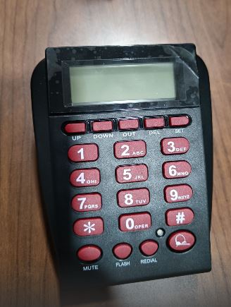 Telephone Headset XHT-500