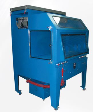 Toner Cleaning Machine WQ-TX760