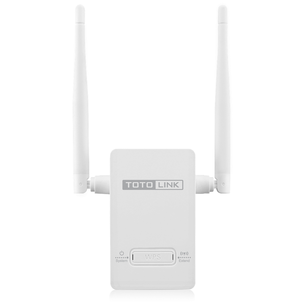 Totolink EX200-300 Mbps Wireless N Range Extender