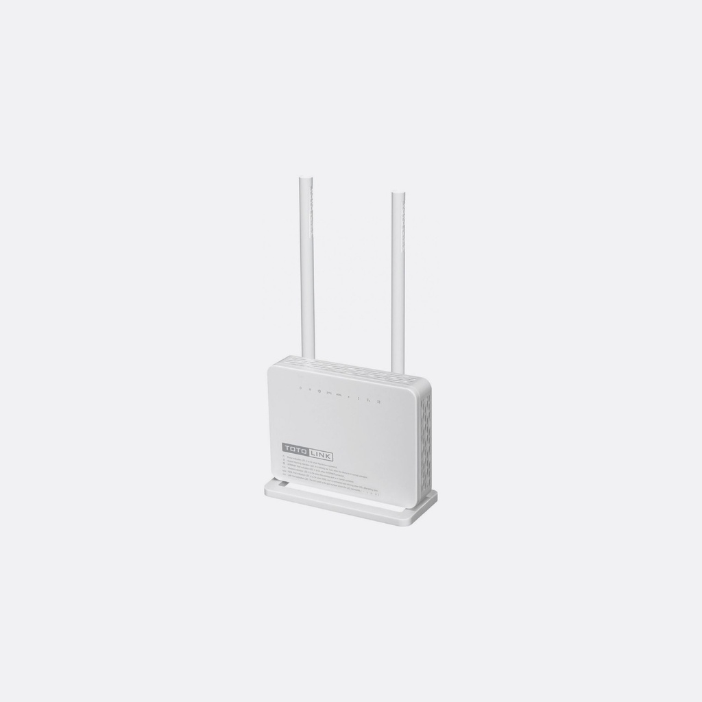 Totolink ND-300 ADSL Router