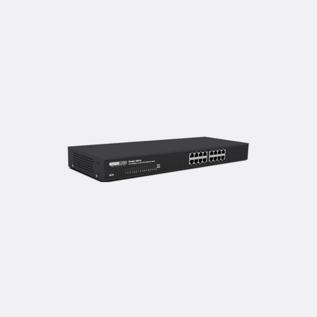 Totolink SW-16 Ethernet Switch