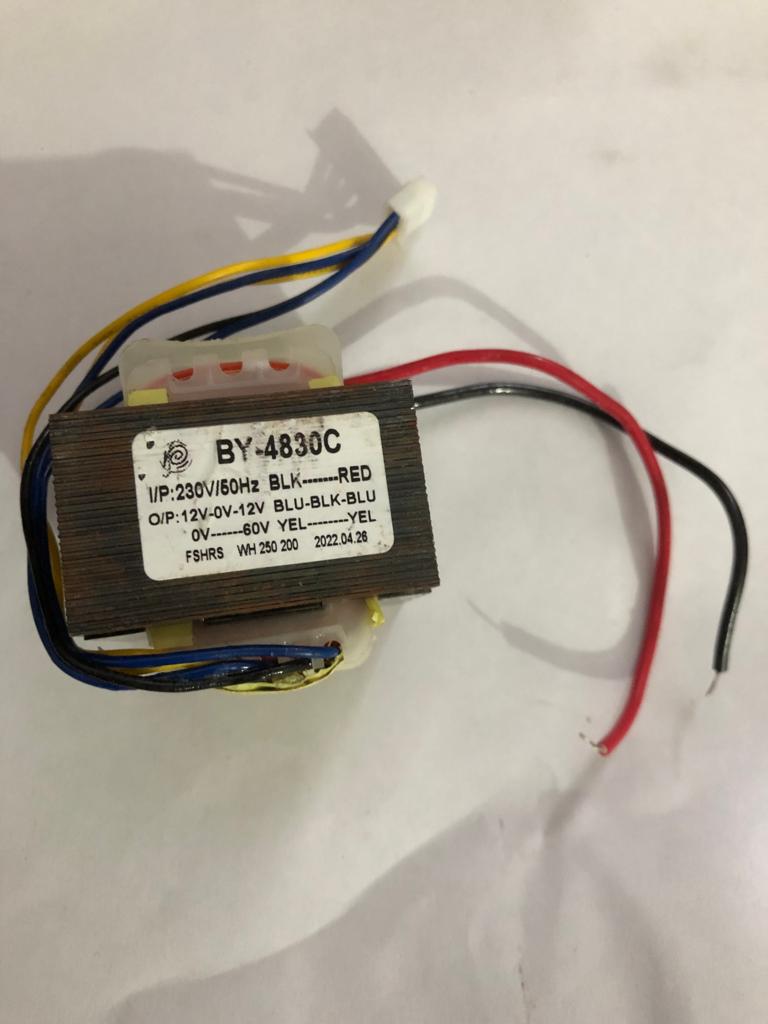 Xlab XPB: Transformer for XPB 4160