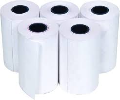 Xlab XT Thermal Paper roleOS roller 79mm 63mm FX 7950
