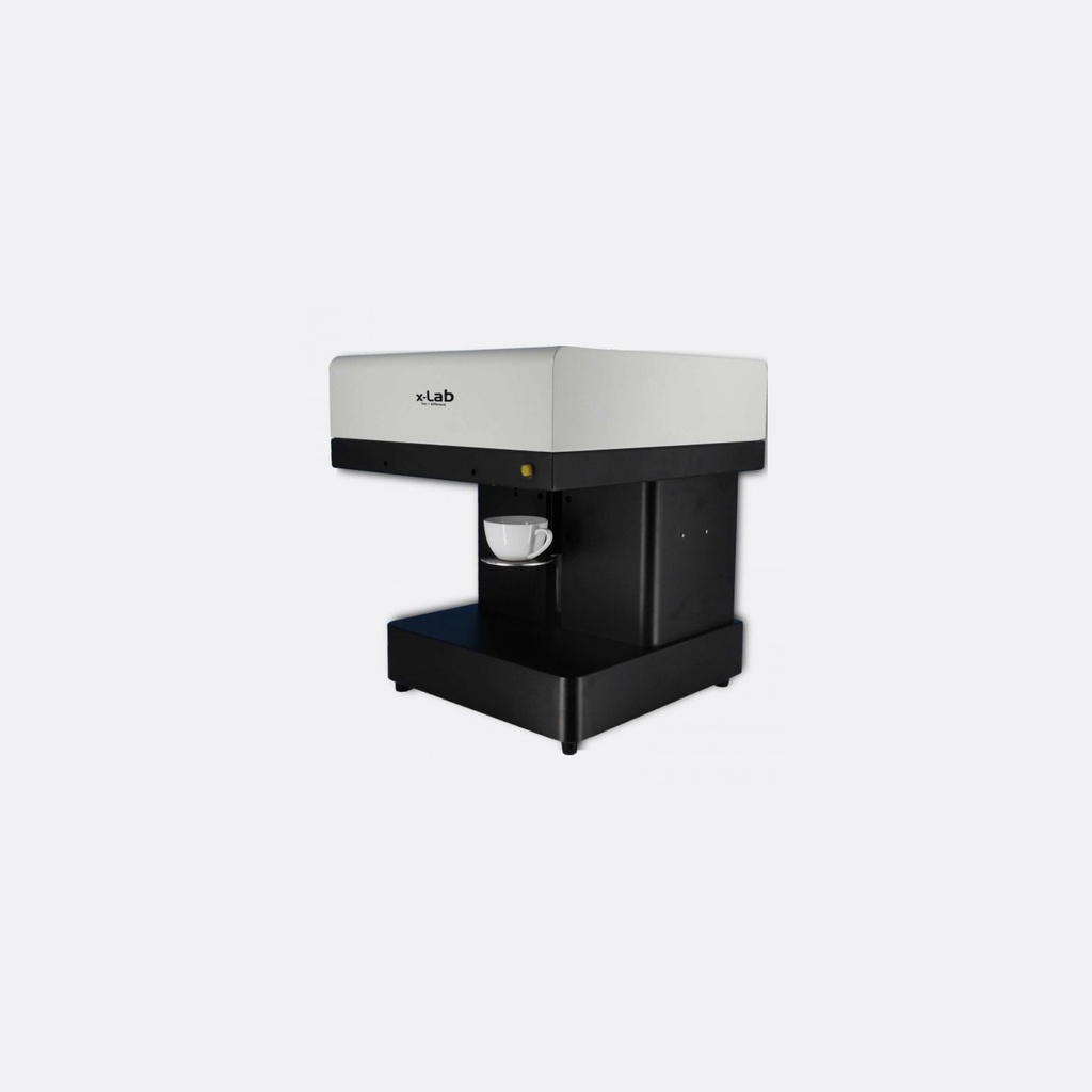 xLab ACP-101 Art Coffee Printer, Inkjet Printer