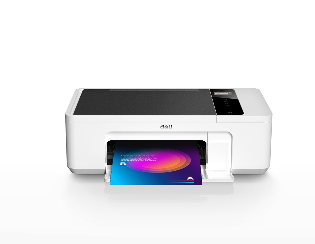 xLab D311NW sample inkjet printer