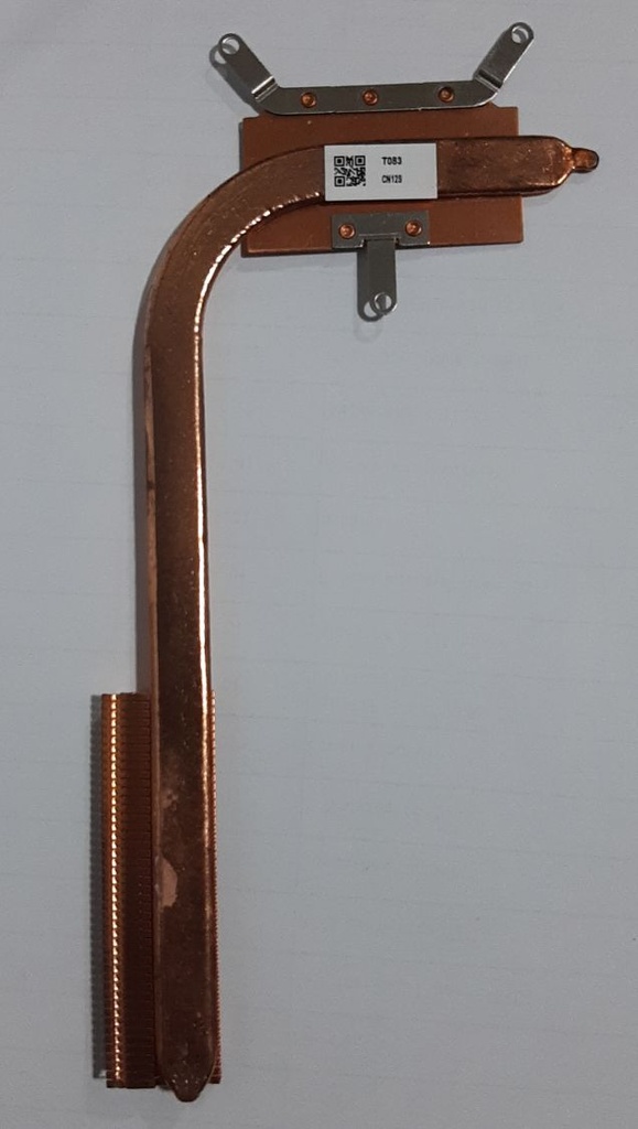 xLab Laptop Parts - Cooling Module for XL-156P