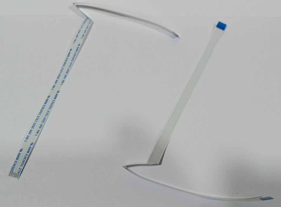 xLab Laptop Parts - Touch Pad FPC for XL-156P