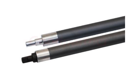 xLab Parts - Developer/Magnetic Roller for Konica BH-165/185