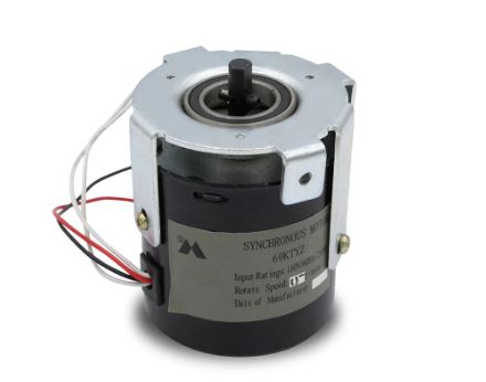 xLab Parts - Electric Projector Screen Synchronous Motor For 72” 84” 100” 120”and 150 “