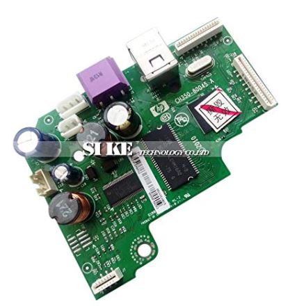 xLab Parts - Main Pcb For Thermal Kitchen Printer XTKP-606