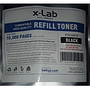 xLab XTN500GP Toner Refill 500gm