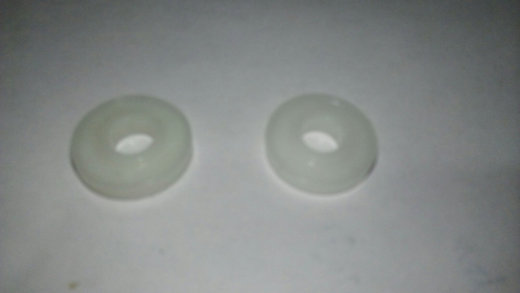 xlab Parts - Space Roller for BH 165/185