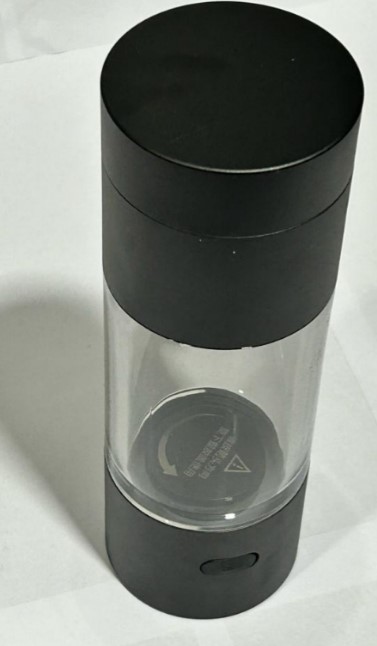 EHM-H15 Hydrogen rich water cup