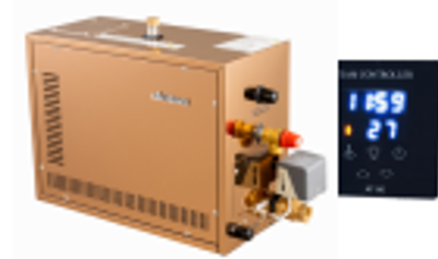 Steam generator AT-90 9KW