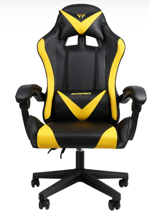 Micropack GCH-001 Gaming Chair