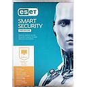 ESET Smart Security 1U-1Yr 2018 Key Card