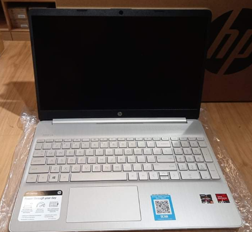 [HP-RyZen 3 4GB 256GB SSD] HP-Ryzen 3