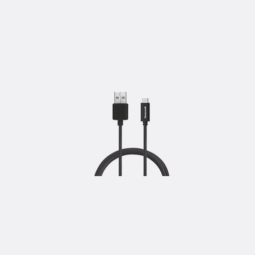 [CBL-C 2.0-1.2M / HC000033] Honeywell CBL-C 2.0-1.2M Type-C Braided Cable