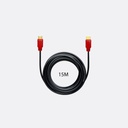 Honeywell HDM-15M HDMI Cable, High Speed with Ethernet