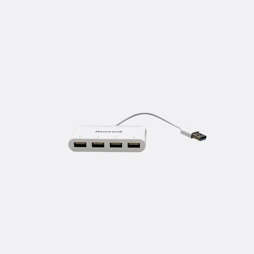 [NPH-4U / HC000003] Honeywell NPH-4U USB Non-Powered Hub 2.0