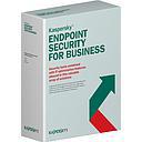 Kaspersky End-point Security for Business - TOTAL | 3Yrs