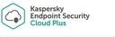Kaspersky Endpoint Security Cloud Plus