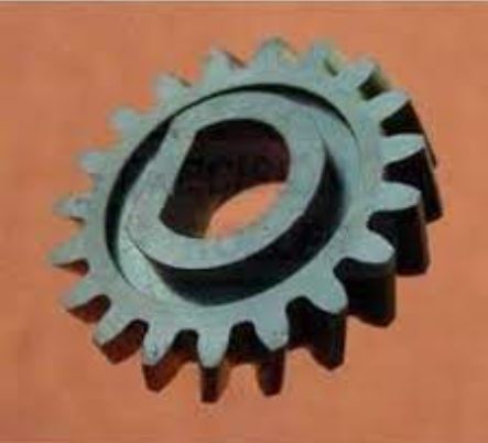 [KM-4163563901] Konica Minolta BH-165e Gear 14T