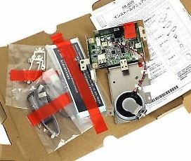 [KM-EK-608] Konica Minolta EK-608 Local Interface Kit