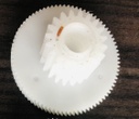 [A0XXPP3101] Konica Minolta Parts - Drive Gear BH-165/185