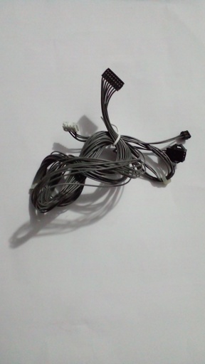 Konica Minolta Parts - Main PCB to IU Cable Connector Wire