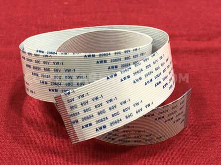 [A0XXPP0F00] Konica Minolta Scanner Cable (FFC CIS) for BH-165e/185e