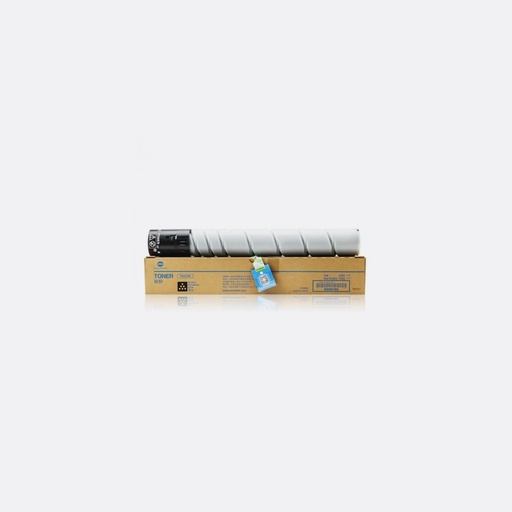 [KM-TN-223K-SY] Konica Minolta TN-223K SY Toner Cartridge