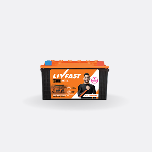 [ERFP 1500 BO] Livfast LFD ERFP 1500 BO