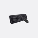 Micropack KM-2000 Keyboard+Mouse