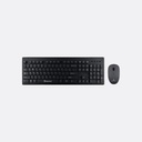 Micropack KM-236W Keyboard+Mouse