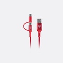 Micropack MC-AC13 Charging Cable