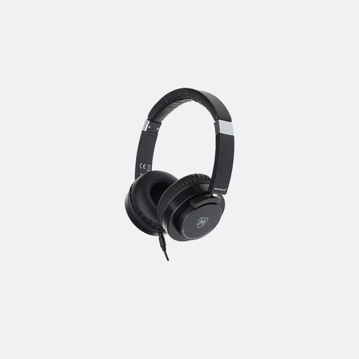 [MHP-600] Micropack MHP-600 Headphone